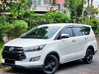 Toyota Kijang Innova 2017