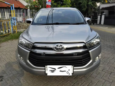 Toyota Kijang Innova 2018