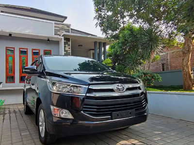 Toyota Kijang Innova 2019