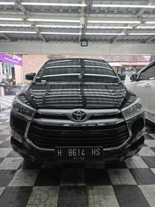 Toyota Kijang Innova 2019