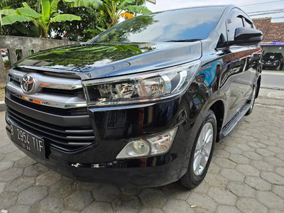 Toyota Kijang Innova 2019