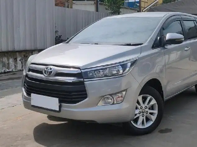 Toyota Kijang Innova 2020