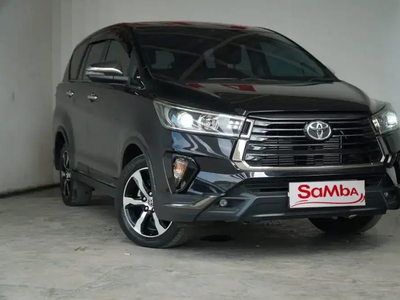 Toyota Kijang Innova 2021