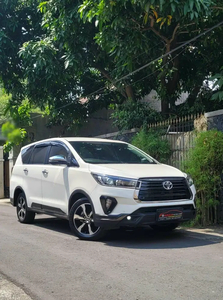 Toyota Kijang Innova 2021