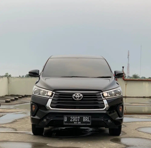 Toyota Kijang Innova 2021