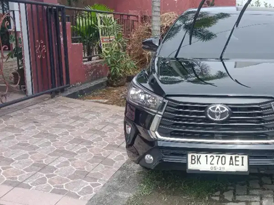 Toyota Kijang Innova 2023