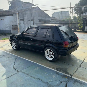 Toyota Starlet 1988
