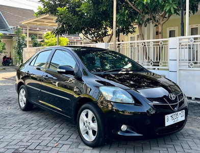 Toyota Kijang Innova 2007