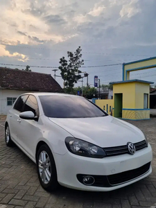 Volkswagen Golf 2013