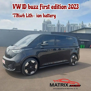 Volkswagen Lain-lain 2023