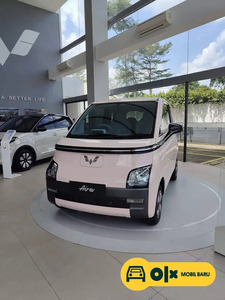 Wuling Air EV 2024