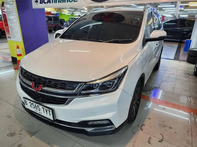 Wuling Cortez 2019