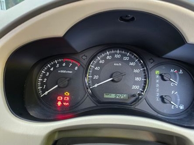 2012 Toyota Kijang Innova 2.0 G AT LUX