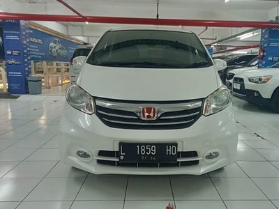 2013 Honda Freed PSD