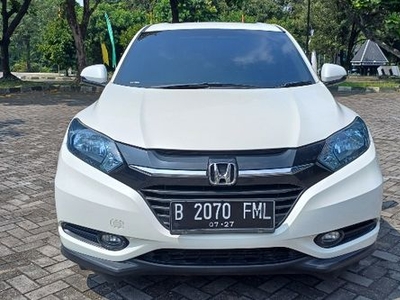 2015 Honda HRV 1.5 E AT