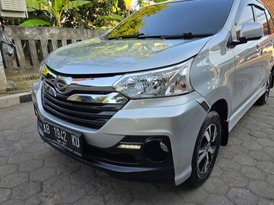 2017 Daihatsu Xenia R SPORTY VVTI 1.3 MT