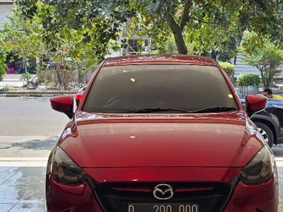 2019 Mazda 2