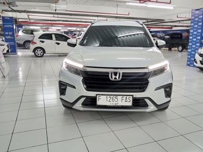 2022 Honda BRV Prestige CVT