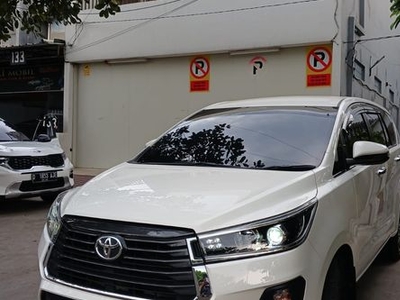 2022 Toyota Kijang Innova