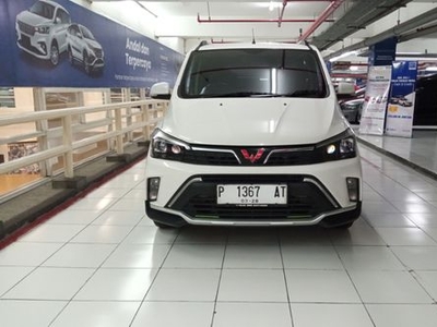 2022 Wuling Confero S 1.5 C