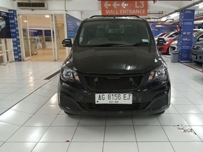 2023 Wuling Formo Max AC