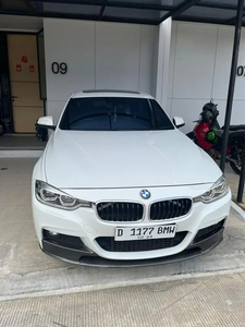 BMW 330i 2018