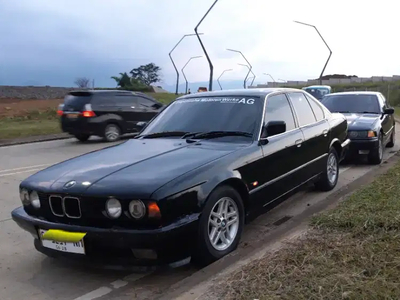 BMW 518i 1991