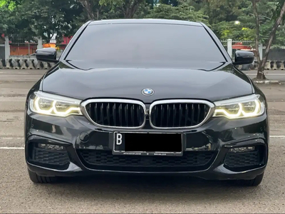 BMW 530i 2020