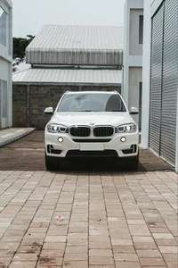 BMW X5 2015