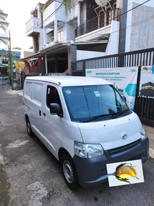 Daihatsu Gran max 2018