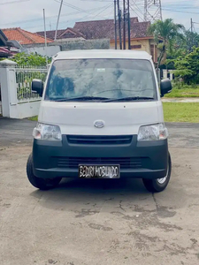 Daihatsu Gran max 2018