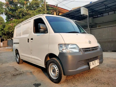 Daihatsu Gran max 2019