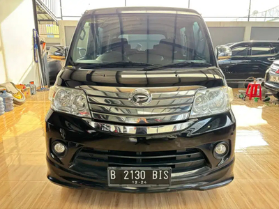 Daihatsu Luxio 2019