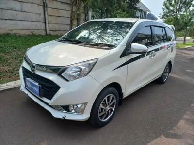 Daihatsu Sigra 2016