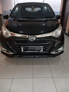 Daihatsu Sigra 2018