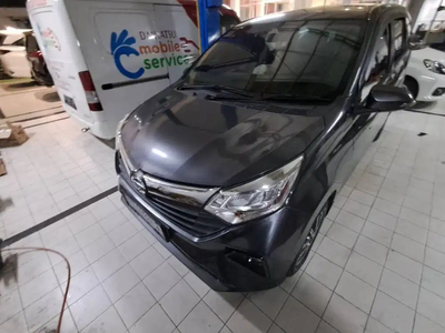 Daihatsu Sigra 2019