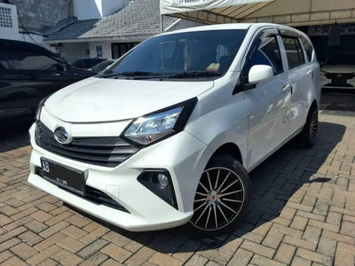 Daihatsu Sigra 2019