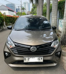 Daihatsu Sigra 2023