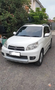 Daihatsu Terios 2013