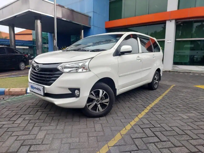 Daihatsu Xenia 2018