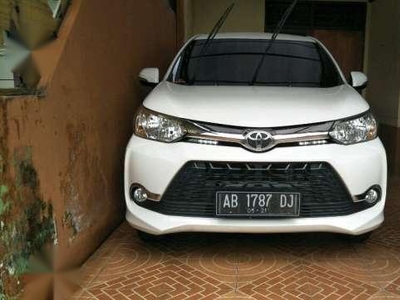 Dijual Mobil Toyota Avanza Veloz MPV Tahun 2016