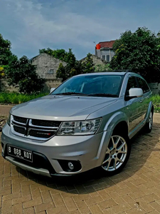 Dodge Journey 2012