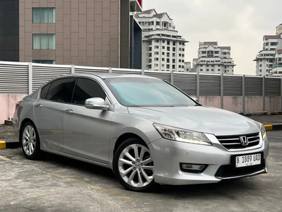 Honda Accord 2013