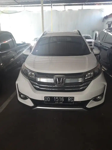 Honda BR-V 2019