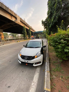 Honda Brio 2014