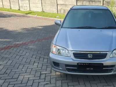 Honda City Type-Z 2000