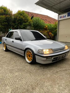 Honda Civic 1989