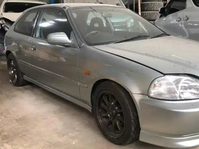 Honda Civic 1996