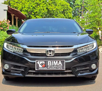 Honda Civic 2017