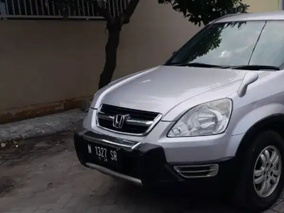 Honda CR-V 2004